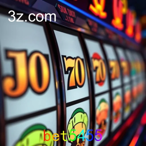 Surpreenda-se com o app da bet5455 em novas emoções