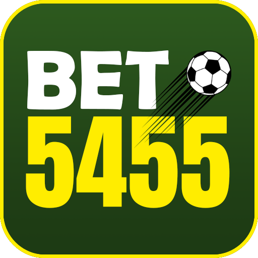 bet5455 logo