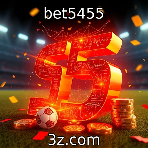 bet5455 | Apostas Esportivas: Como Fazer Análises Eficazes para Melhorar Seus Resultados