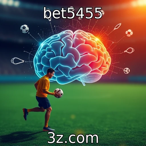 bet5455 | Descubra os Segredos das Apostas Esportivas e Transforme Seus Palpites em Lucros