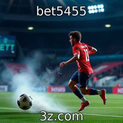 bet5455 | Apostas Esportivas: Analisando o Desempenho das Equipes na Temporada 2025