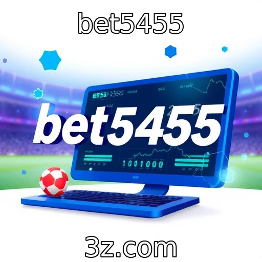 bet5455 | Cenários das Apostas Esportivas no Brasil: Uma Análise Aprofundada