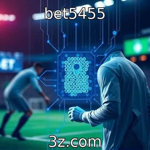 bet5455 | Desvendando as principais tendências das apostas esportivas em 2025